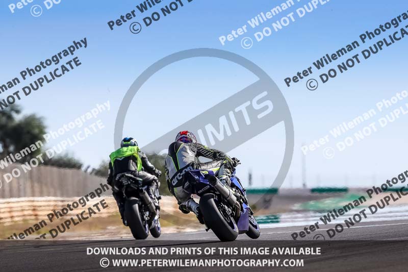 motorbikes;no limits;october 2019;peter wileman photography;portimao;portugal;trackday digital images